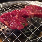 焼肉 二宮 - 