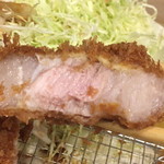 豚肉料理専門店 とんかつのり - 