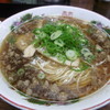 尾道ラーメン 一丁