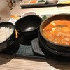 東京純豆腐 天神IMS店