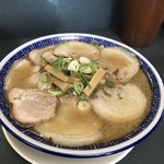 ◆ 大寿（チャーシュー、麺多し）  
          ¥1200-