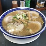 大松（麺多し）  
          ¥1000-