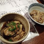 炭火焼 おりおり - 