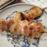 炭火焼 おりおり - 