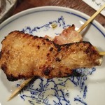 炭火焼 おりおり - 