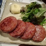 炭火焼 おりおり - 