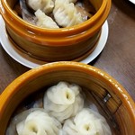 中国料理 麒麟軒 - 小籠包とフカヒレ餃子