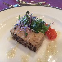 メインダイニングルーム 三笠 - 