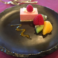 メインダイニングルーム 三笠 - 