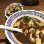 段純貞牛肉麵 - 