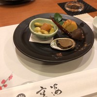 日本料理 空海 別亭 - 