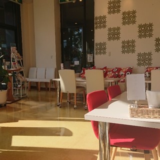 ハナ・カフェ_2