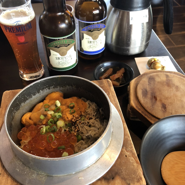 鎌倉釜飯かまかま 市場前店 - 鎌倉/釜飯 | 食べログ