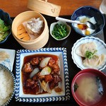 点心屋台くまや - 料理写真: