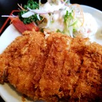 弥塩道 - サクサクでボリュームあるよ