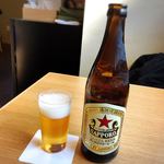 天ぷら しな川 - 