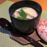 伊な勢 - 茶わん蒸し