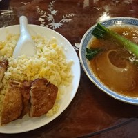 三和楼 -  三和楼 -