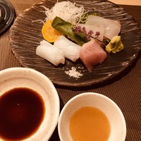 古今 本店 - 