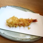 天ぷら しな川 - 