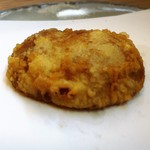 天ぷら しな川 - 