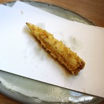 天ぷら しな川 - 