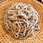 蕎麦 魯庵 - 