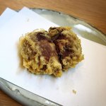 天ぷら しな川 - 