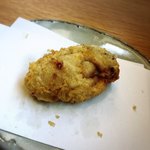 天ぷら しな川 - 