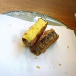 天ぷら しな川 - 