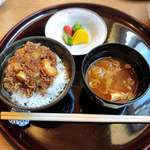 天ぷら しな川 - 