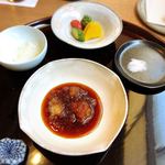 天ぷら しな川 - 