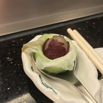 三太養生鐵板焼 - 