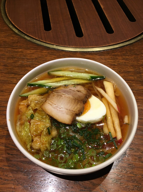 炭火焼肉 邯鄲 カンタン 備前西市 焼肉 食べログ