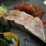 プリプリ生さんま