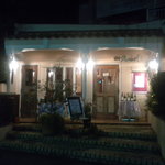 期待が高まる外観