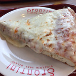 PIZZERIA SPONTINI - 