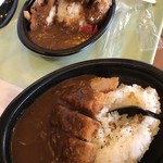 ファストフード マルシェホール - 
