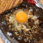 ゴーゴーカレー - 