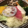 中華ビストロうちだ