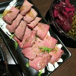 西中島個室居酒屋 酒と和みと肉と野菜 - 