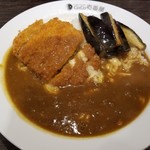 カレーハウス ＣｏＣｏ壱番屋 - 