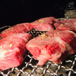 焼肉 皐月 - 