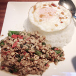 Thai Kitchen - 