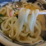 Shikoku Udon - 