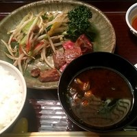 若会席大和館 - 
