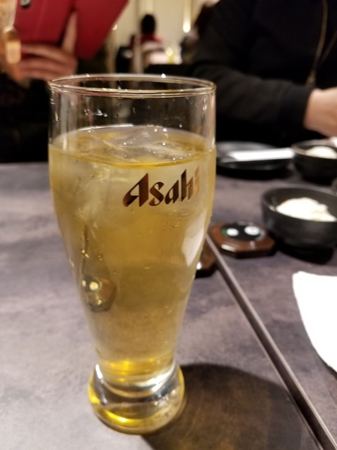 チーズと肉バル 個室 8 すすきの店 すすきの 市営 ダイニングバー 食べログ