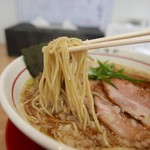 麺や 江陽軒 - 