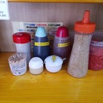 長浜ナンバーワン - 