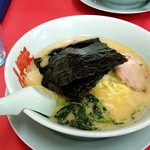 ラーメン山岡家 - 